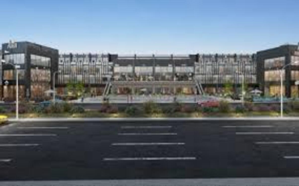 palm hub mall gallery image